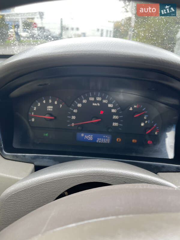 Седан Chery Elara 2007 в Ивано-Франковске