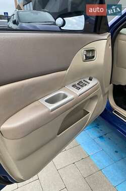 Седан Chery Elara 2008 в 