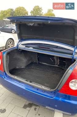 Седан Chery Elara 2008 в 