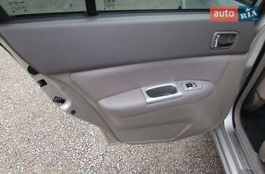 Седан Chery Elara 2007 в 