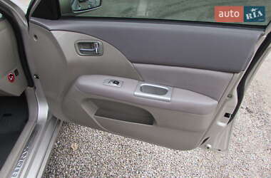 Седан Chery Elara 2007 в 