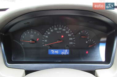 Седан Chery Elara 2007 в 