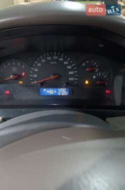 Седан Chery Elara 2007 в 