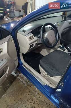 Седан Chery Elara 2007 в 