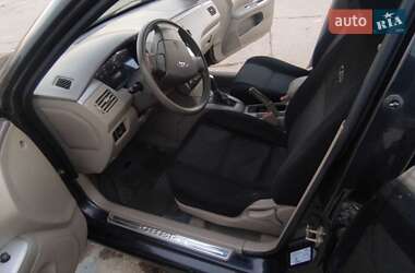 Седан Chery Elara 2008 в  фото 10 Седан Chery Elara 2008 в