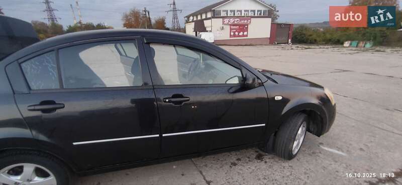 Седан Chery Elara 2008 в Ладижині фото 17 Седан Chery Elara 2008 в Ладижині