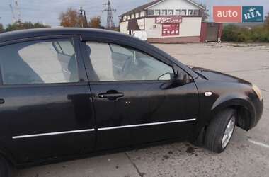 Седан Chery Elara 2008 в  фото 17 Седан Chery Elara 2008 в