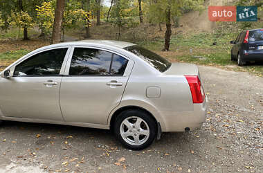 Седан Chery Elara 2007 в  фото 7 Седан Chery Elara 2007 в