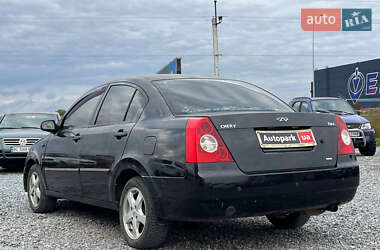 Седан Chery Elara 2008 в 