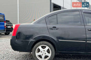 Седан Chery Elara 2008 в 