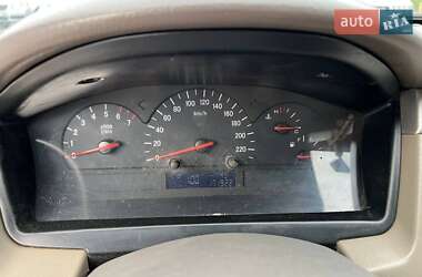 Седан Chery Elara 2008 в 