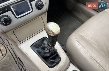 Седан Chery Elara 2008 в 
