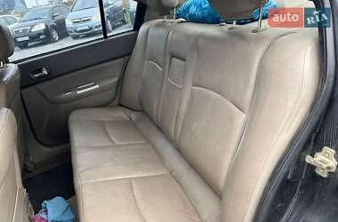 Седан Chery Elara 2008 в 