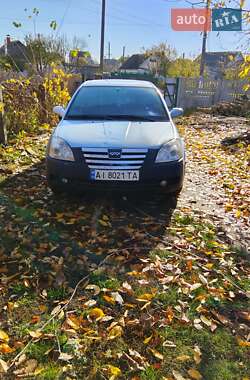 Седан Chery Elara 2008 в Рокитному