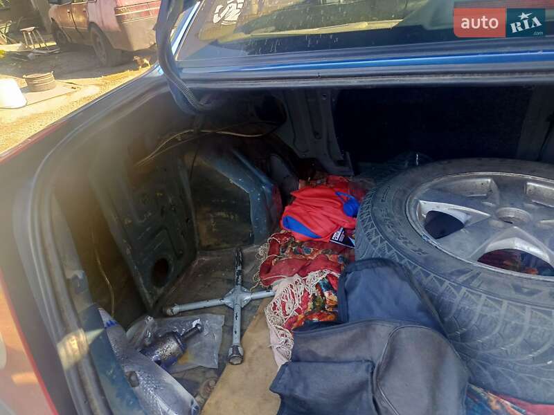 Седан Chery Elara 2007 в Дніпрі фото 18 Седан Chery Elara 2007 в Дніпрі