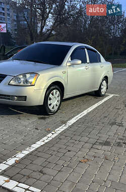 Седан Chery Elara 2009 в Харкові