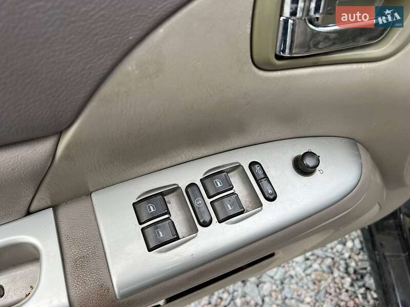 Седан Chery Elara 2008 в Львові фото 16 Седан Chery Elara 2008 в Львові