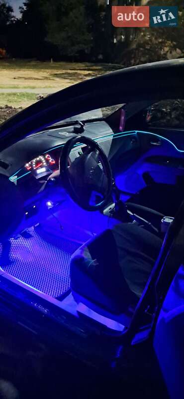 Седан Chery Elara 2007 в Кривому Розі фото 2 Седан Chery Elara 2007 в Кривому Розі