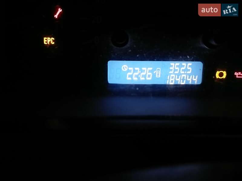 Седан Chery Elara 2008 в Белгороде-Днестровском фото 6 Седан Chery Elara 2008 в Белгороде-Днестровском