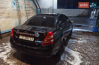 Седан Chery Elara 2011 в Києві
