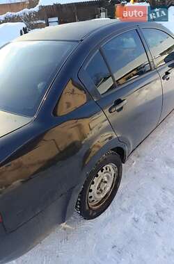 Седан Chery Elara 2007 в Житомирі
