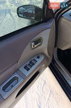 Седан Chery Elara 2007 в Житомирі