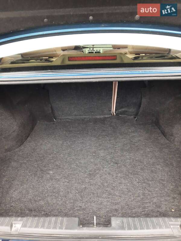 Седан Chery Elara 2007 в Хмельнике