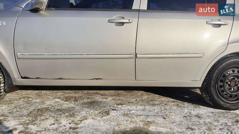 Седан Chery Elara 2008 в Василькове