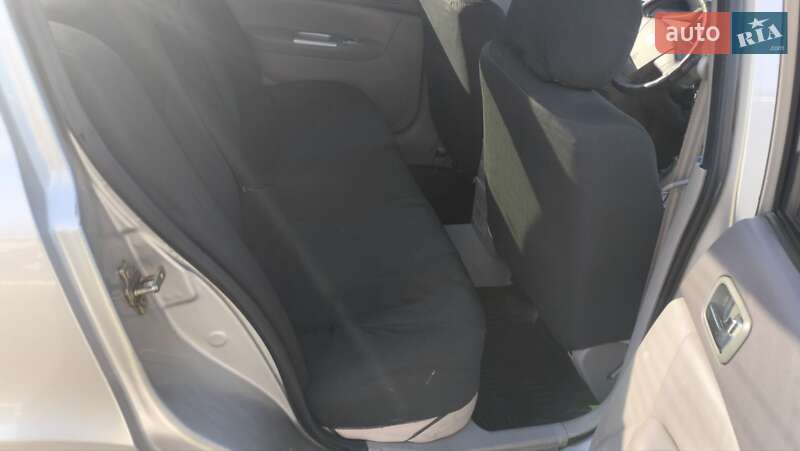 Седан Chery Elara 2008 в Василькове