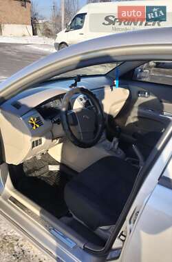 Седан Chery Elara 2008 в Василькове