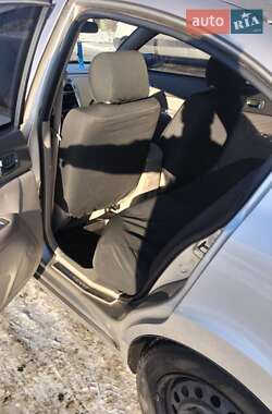 Седан Chery Elara 2008 в Василькове