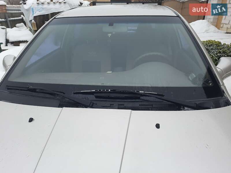 Седан Chery Elara 2008 в Буче