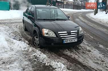 Седан Chery Elara 2007 в Вінниці
