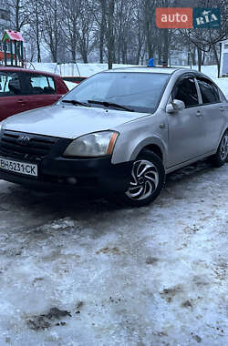 Седан Chery Elara 2009 в Харькове