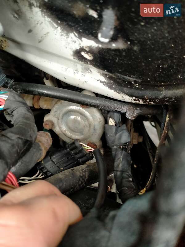 Седан Chery Elara 2008 в Львове фото 8 Седан Chery Elara 2008 в Львове