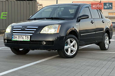 Седан Chery Elara 2007 в Одесі