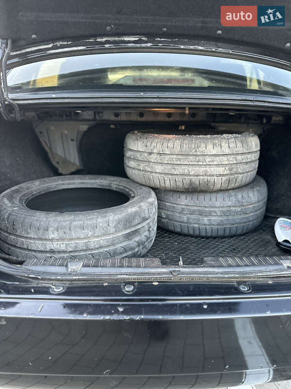 Седан Chery Elara 2007 в Одессе фото 14 Седан Chery Elara 2007 в Одессе