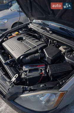 Седан Chery Elara 2009 в Харкові