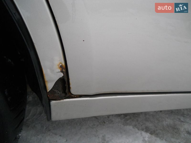 Седан Chery Elara 2008 в Василькове фото 3 Седан Chery Elara 2008 в Василькове