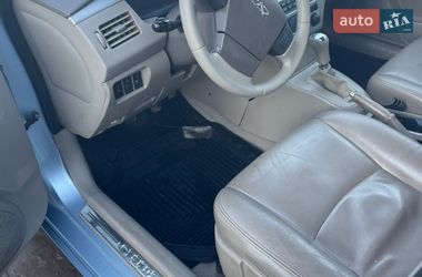 Седан Chery Elara 2008 в Кривом Роге фото 11 Седан Chery Elara 2008 в Кривом Роге
