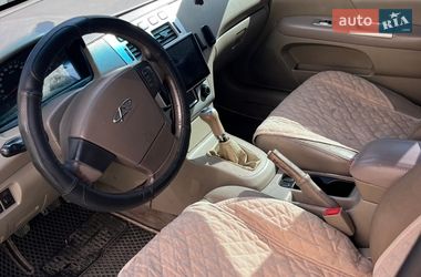 Седан Chery Elara 2008 в Тернополі