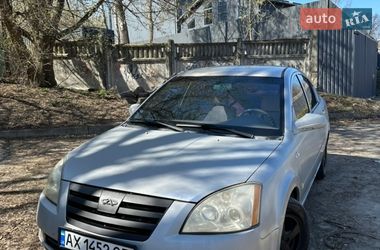 Седан Chery Elara 2007 в Києві