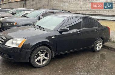 Седан Chery Elara 2007 в Києві