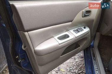 Седан Chery Elara 2007 в Вінниці