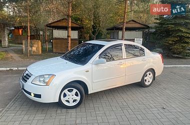 Седан Chery Elara 2007 в Дрогобыче