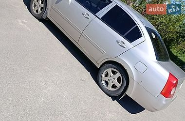 Седан Chery Elara 2007 в Виннице