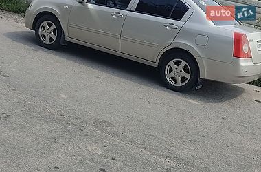 Седан Chery Elara 2007 в Виннице