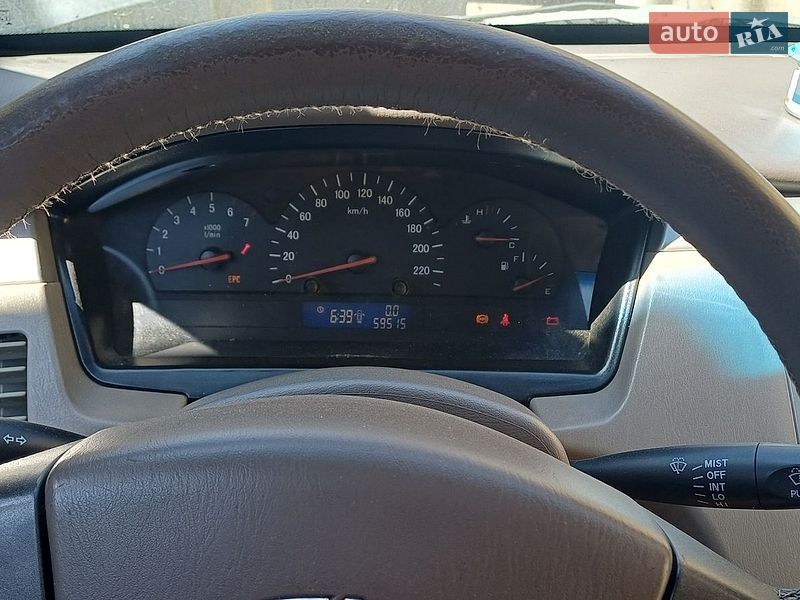 2007 Chery Elara, VIN Y6DDC14B67D080052:plate — фото 1 (autoria)