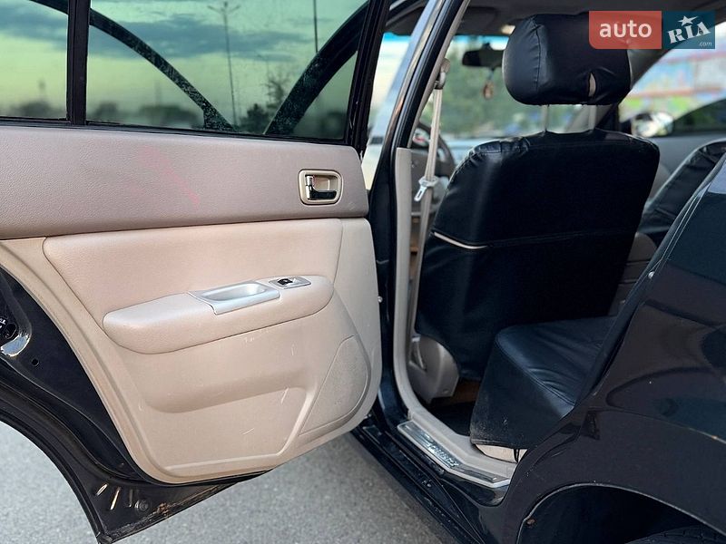 Седан Chery Elara 2008 в Одессе