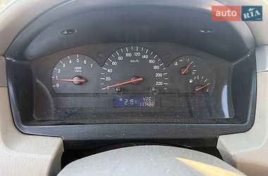 Седан Chery Elara 2007 в Запорожье